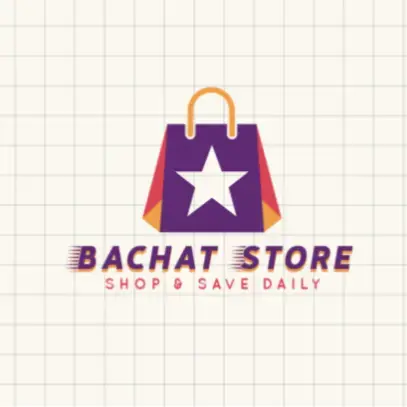 store logo